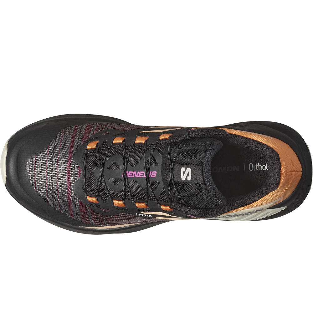 Salomon zapatillas trail mujer GENESIS W 05