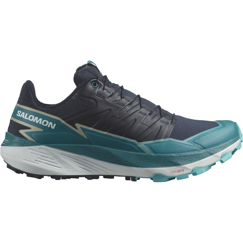 Salomon thundercross zapatillas trail hombre