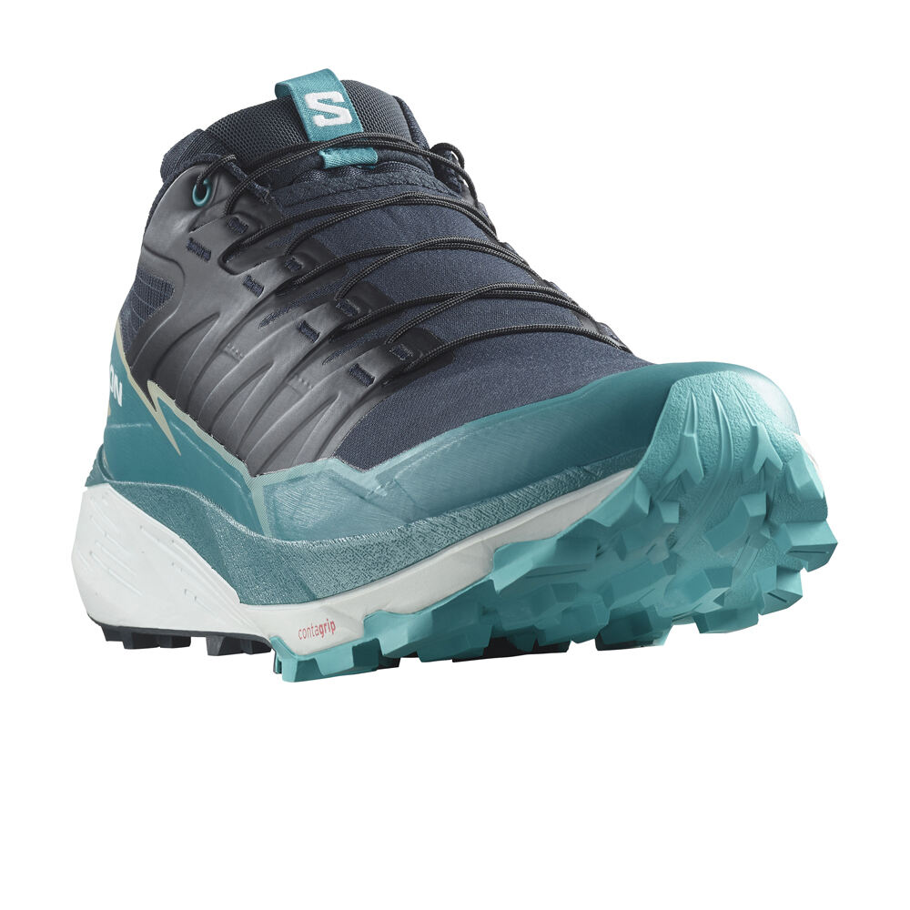 Salomon zapatillas trail hombre THUNDERCROSS lateral interior