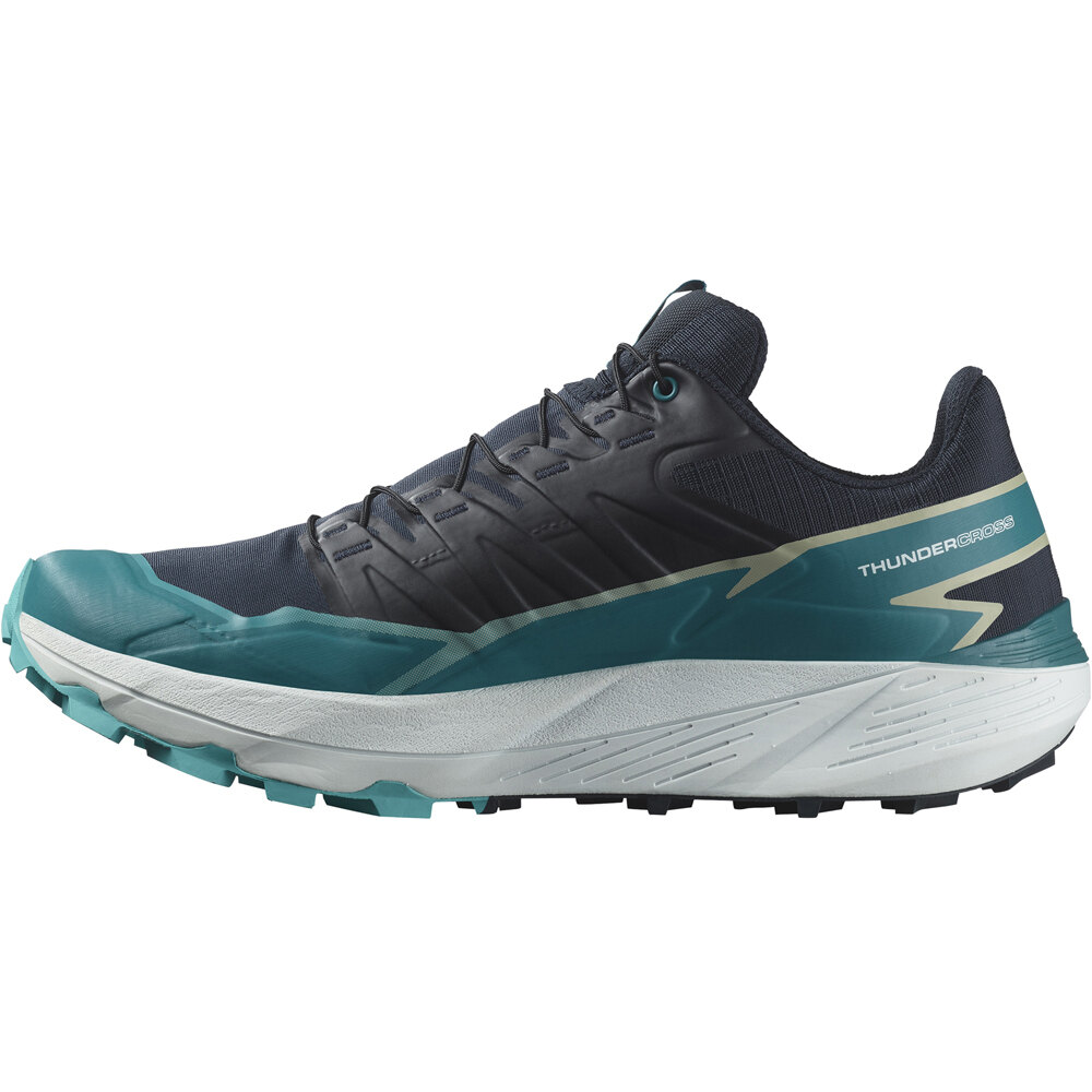 Salomon zapatillas trail hombre THUNDERCROSS puntera