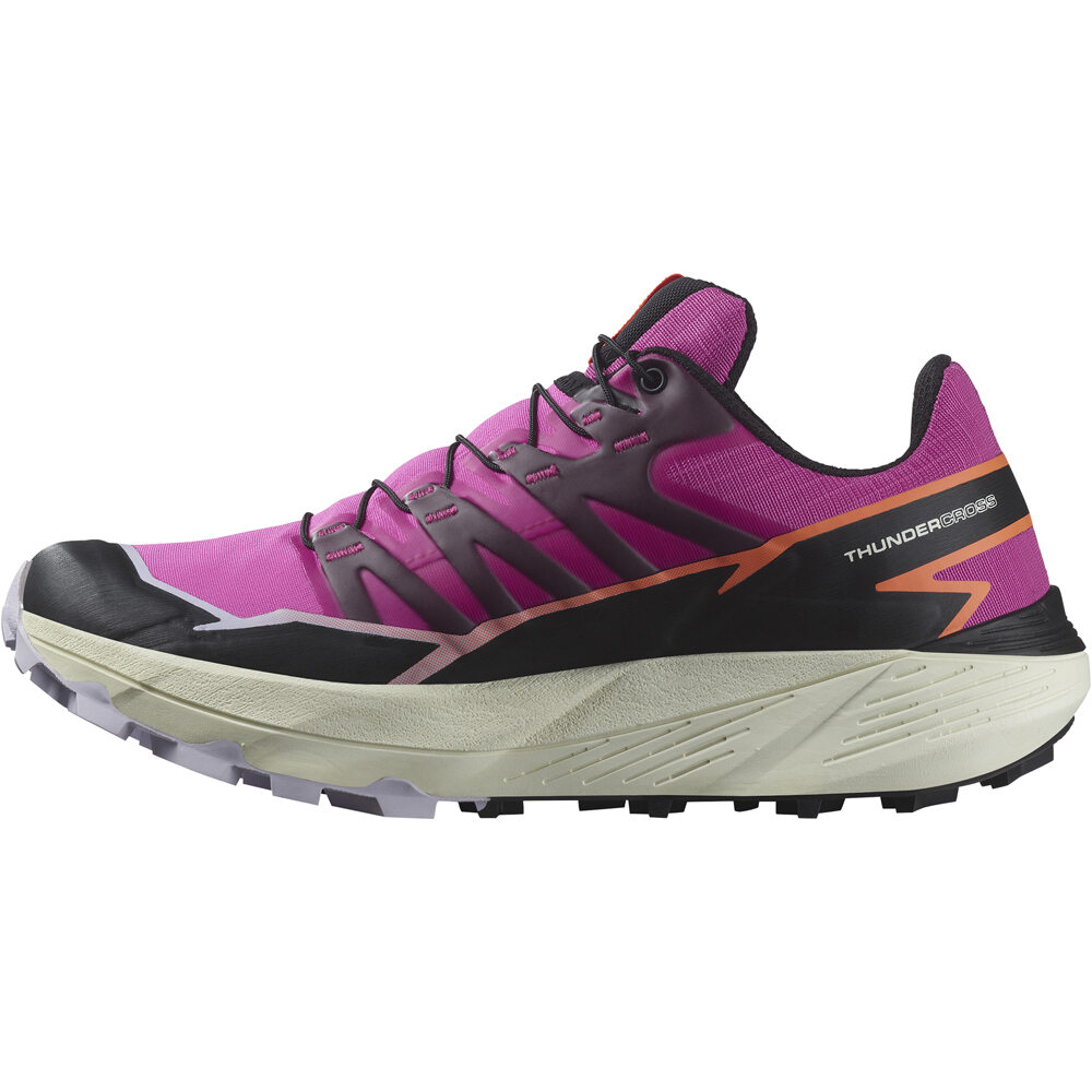 Salomon zapatillas trail mujer THUNDERCROSS W puntera