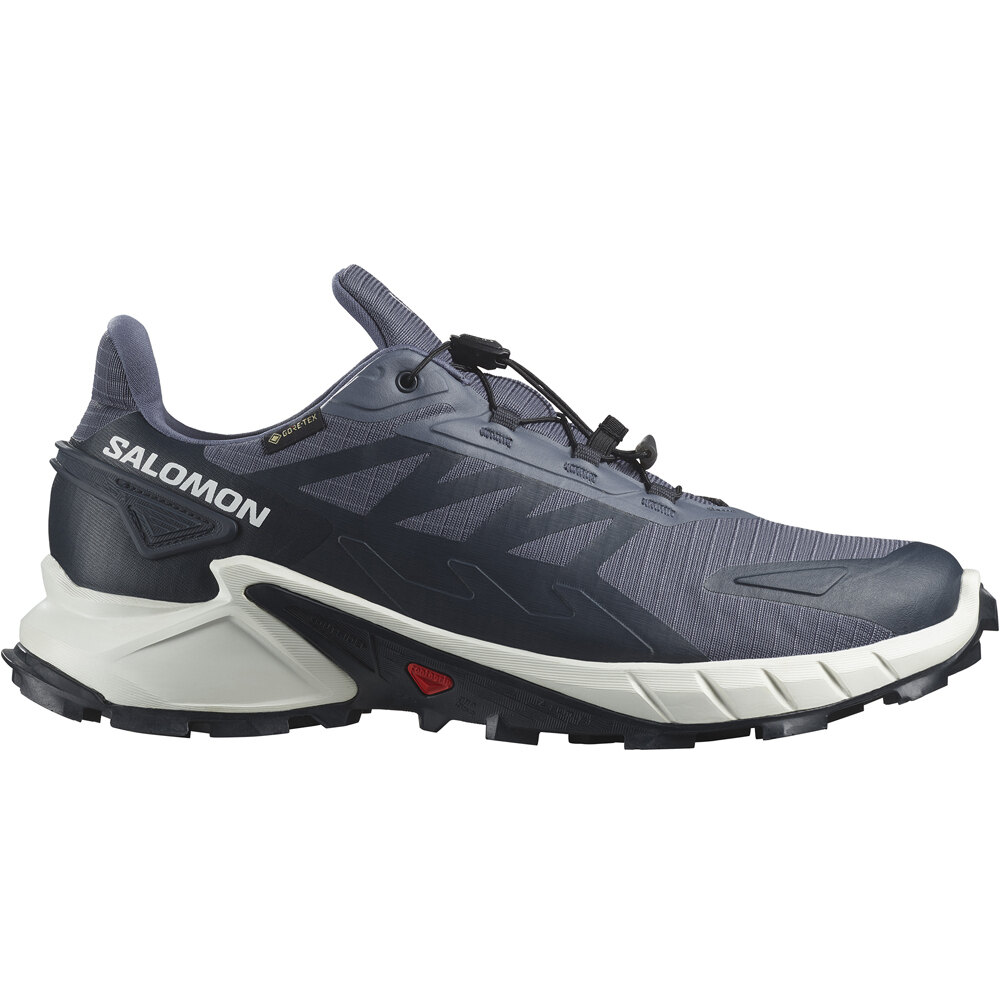 Salomon supercross 4 gore-tex zapatillas trail hombre