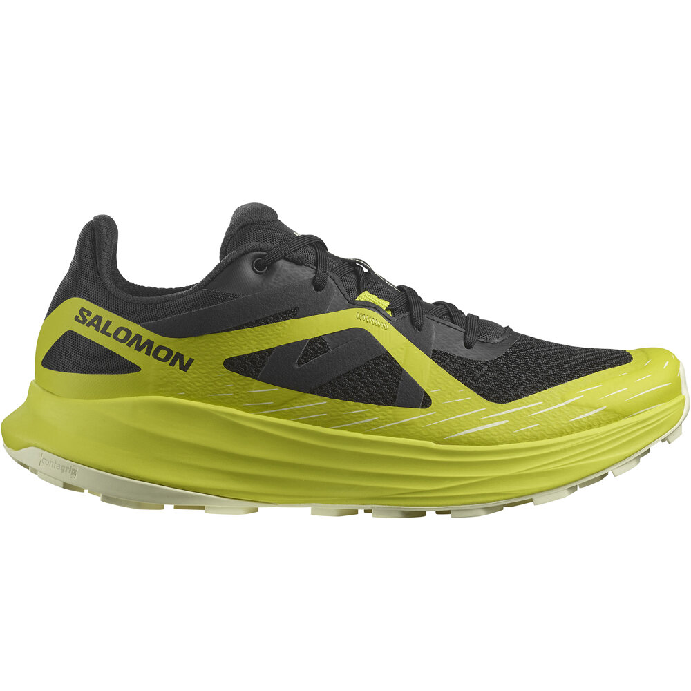 Salomon ultra flow zapatillas trail hombre