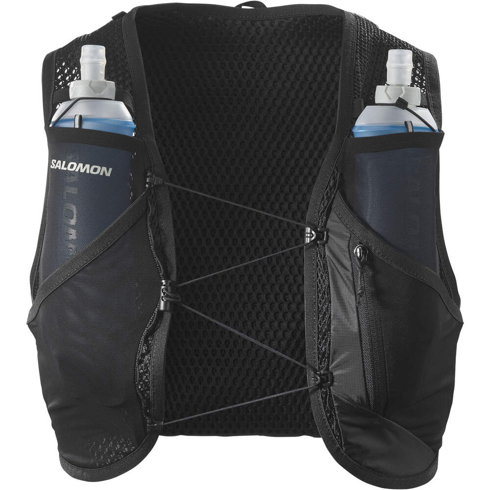 Salomon varios running ACTIVE SKIN 8 SET 08