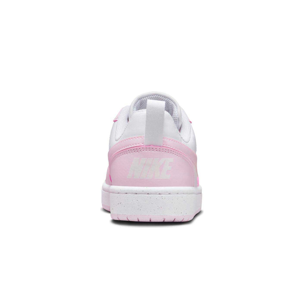 Nike zapatilla moda niño COURT BOROUGH LOW RECRAFT (GS) puntera