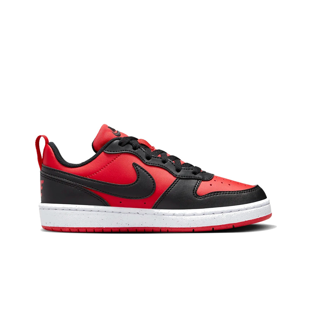 Nike court borough low recraft gs zapatilla moda niño