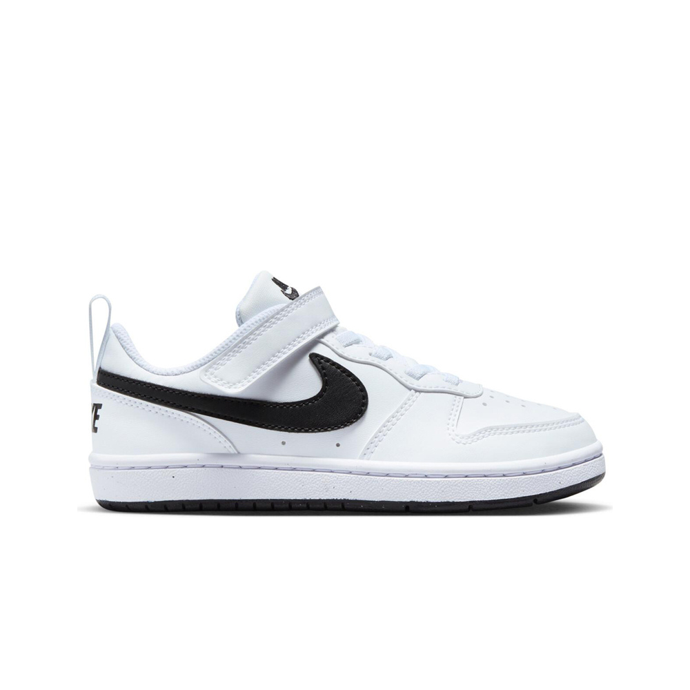 Nike court borough low recraft zapatilla moda niño
