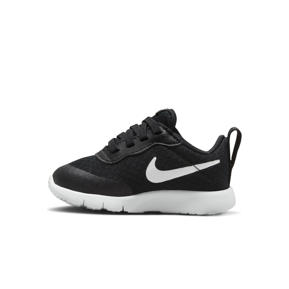 Nike zapatilla multideporte bebe NIKE TANJUN EZ (TDV) lateral interior