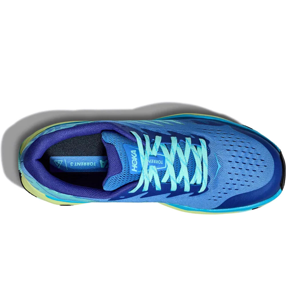 Hoka zapatillas trail hombre TORRENT 3 05