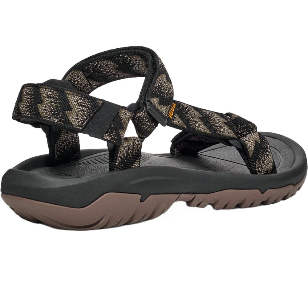 Teva sandalias trekking hombre SANDALIA M HURRICANE XLT2 vista trasera