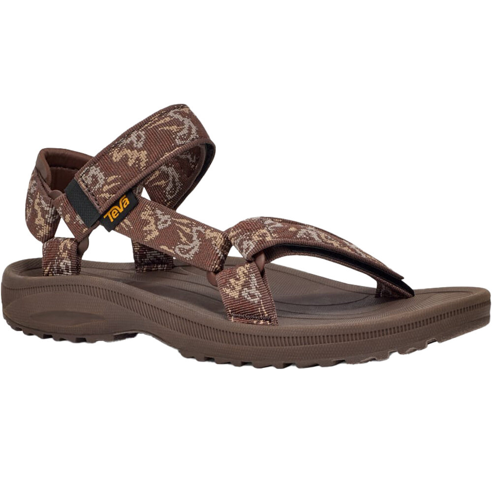 Teva sandalias trekking hombre SANDALIA M WINSTED lateral interior