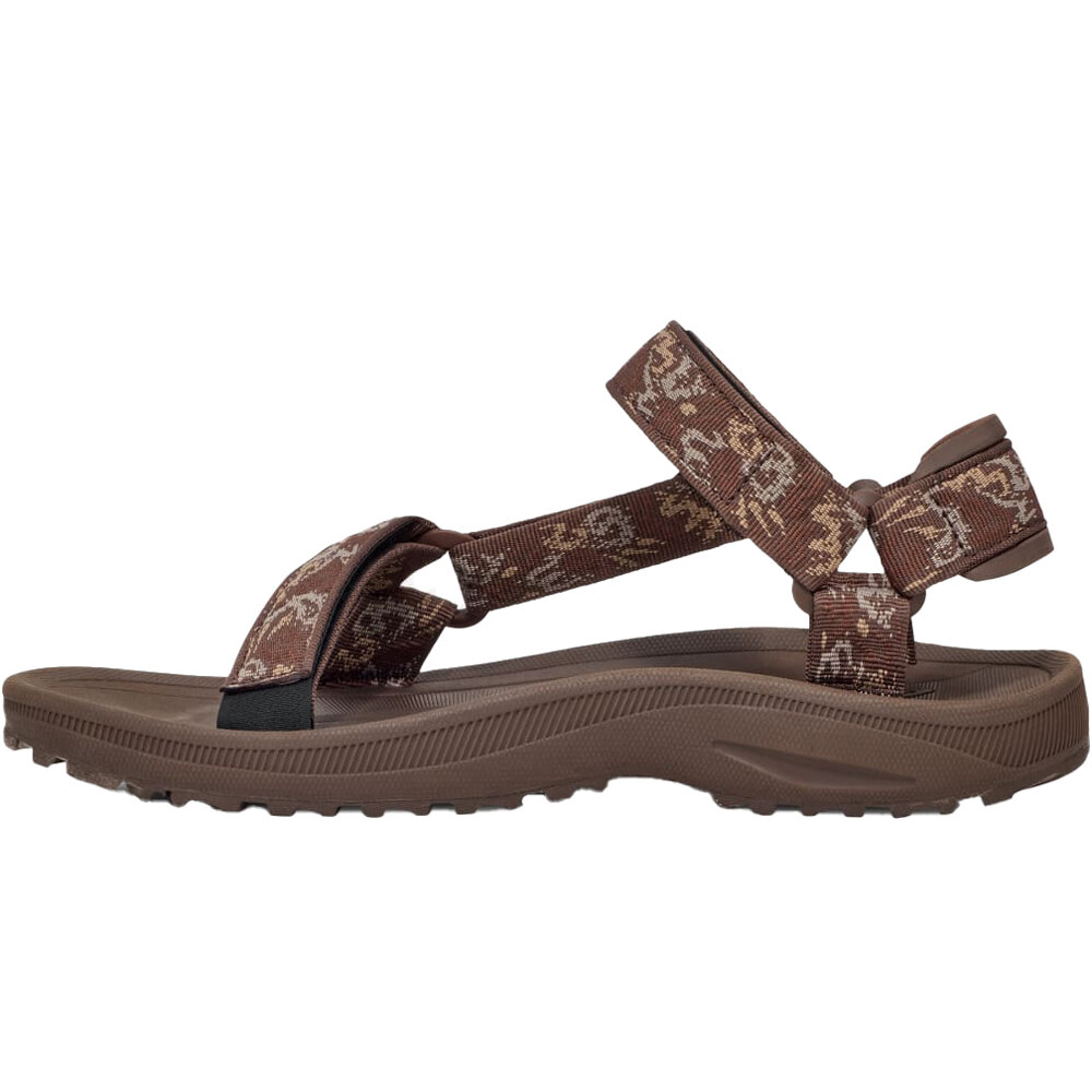 Teva sandalias trekking hombre SANDALIA M WINSTED puntera