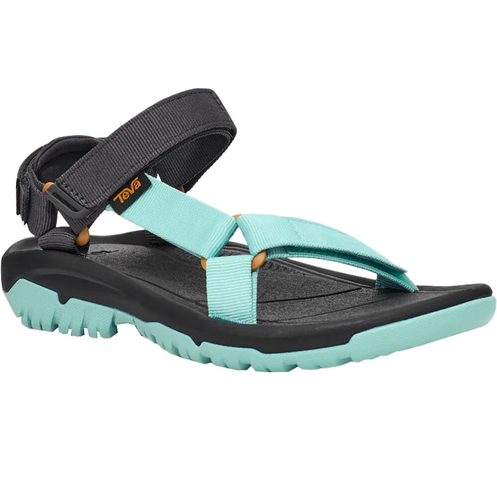 Teva sandalias trekking mujer SANDALIA W HURRICANE XLT2 lateral interior