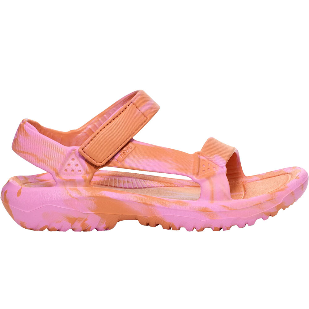 Hurricane drift huemix sandalias trekking mujer Rosa (40)