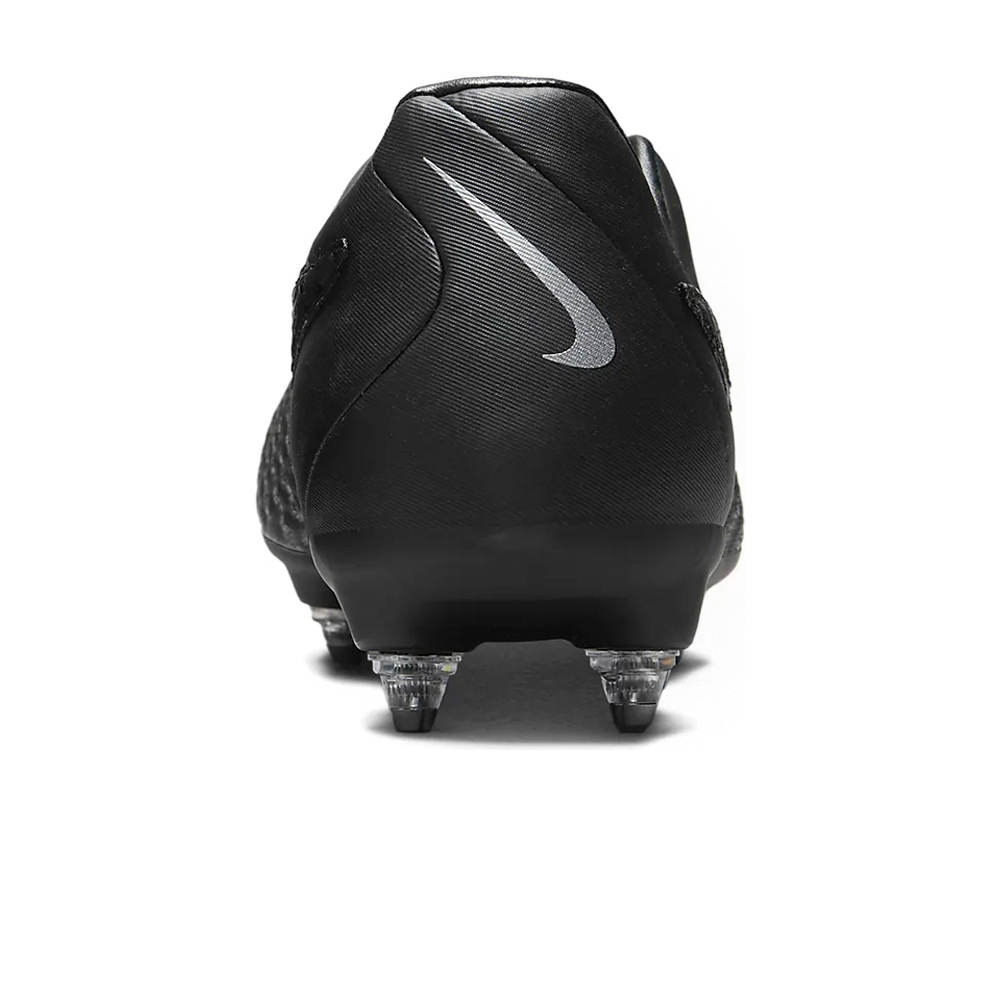 Nike botas de futbol cesped natural PHANTOM GX ACADEMY SG-PRO AC vista trasera