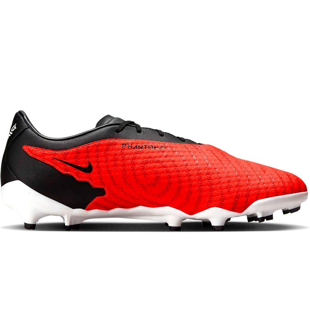 Nike botas de futbol cesped artificial PHANTOM GX ACADEMY FG/MG puntera