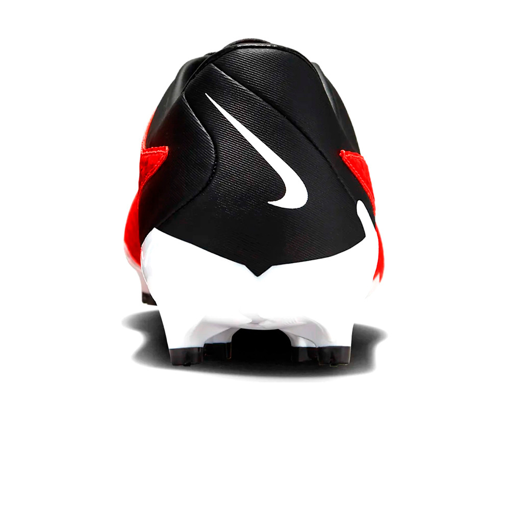 Nike botas de futbol cesped artificial PHANTOM GX ACADEMY FG/MG vista trasera