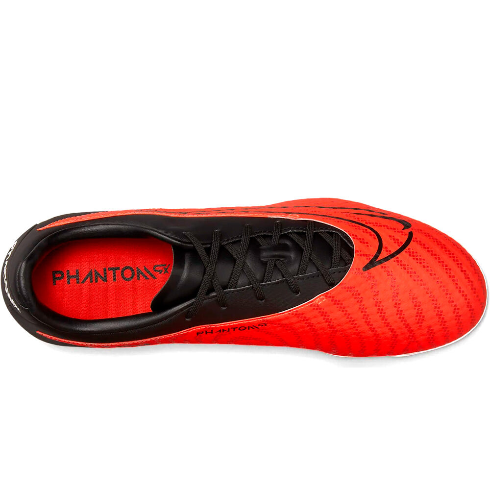 Nike botas de futbol cesped artificial PHANTOM GX ACADEMY FG/MG 05