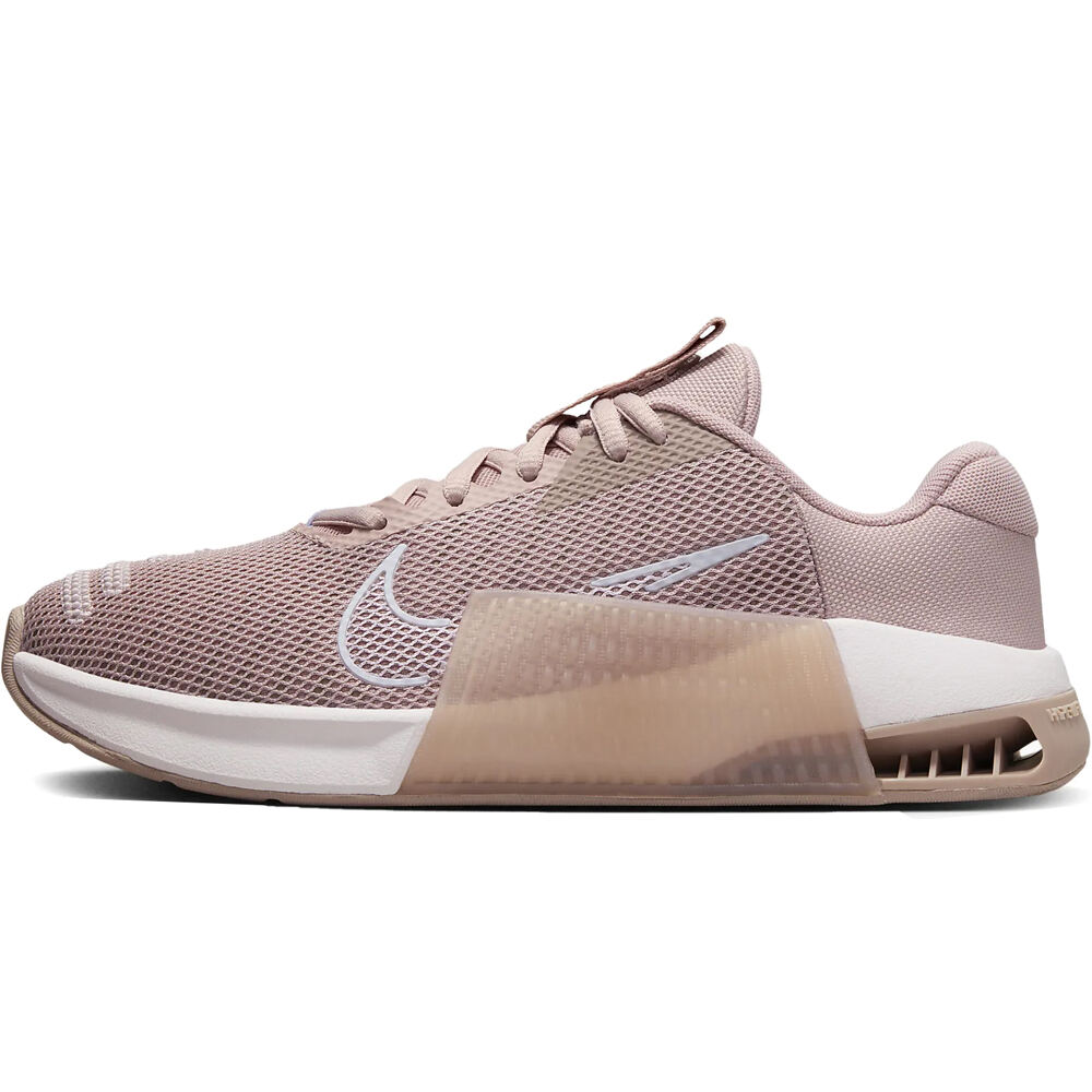 Nike zapatillas fitness mujer W NIKE METCON 9 lateral exterior