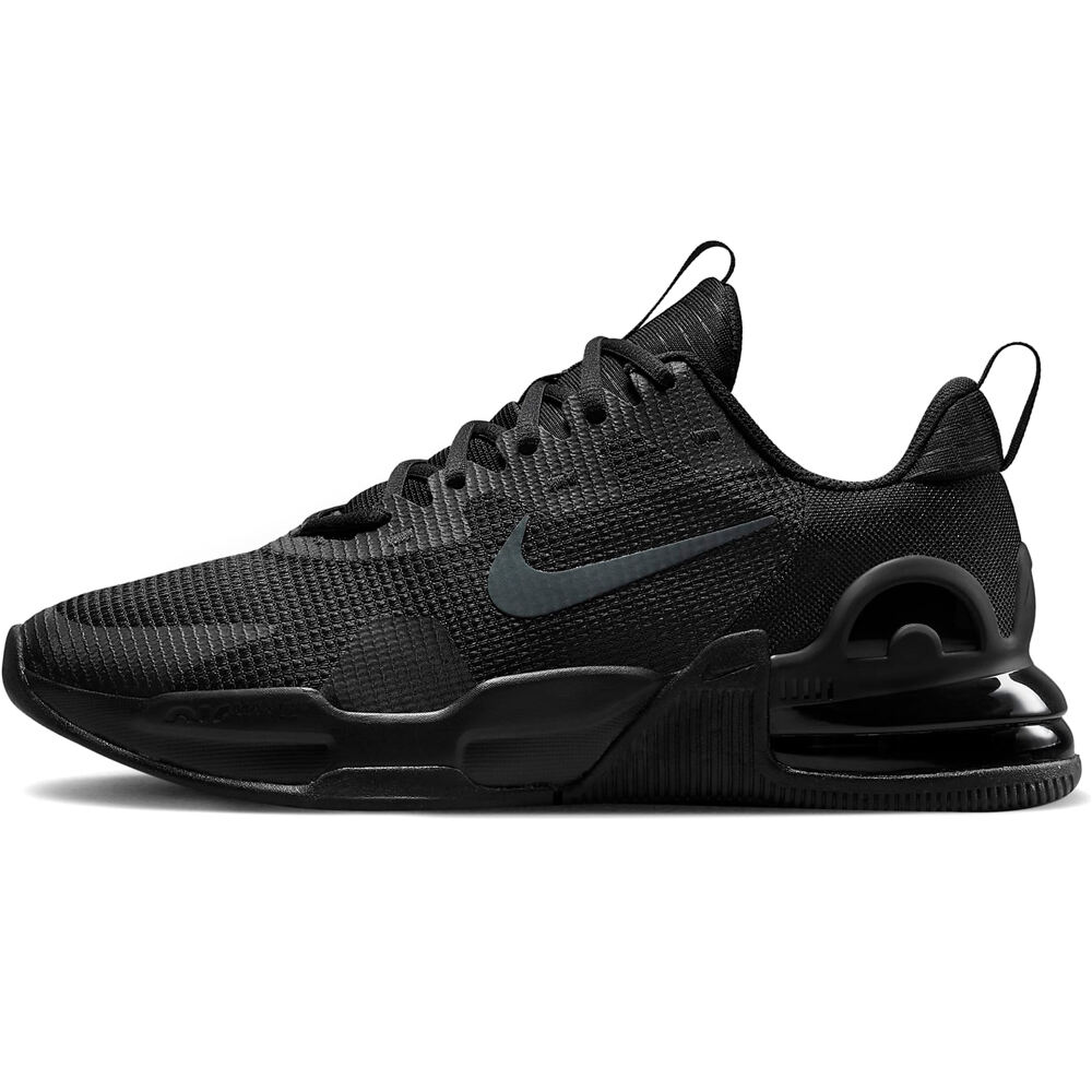 Nike zapatilla cross training hombre M NIKE AIR MAX ALPHA TRAINER 5 lateral exterior