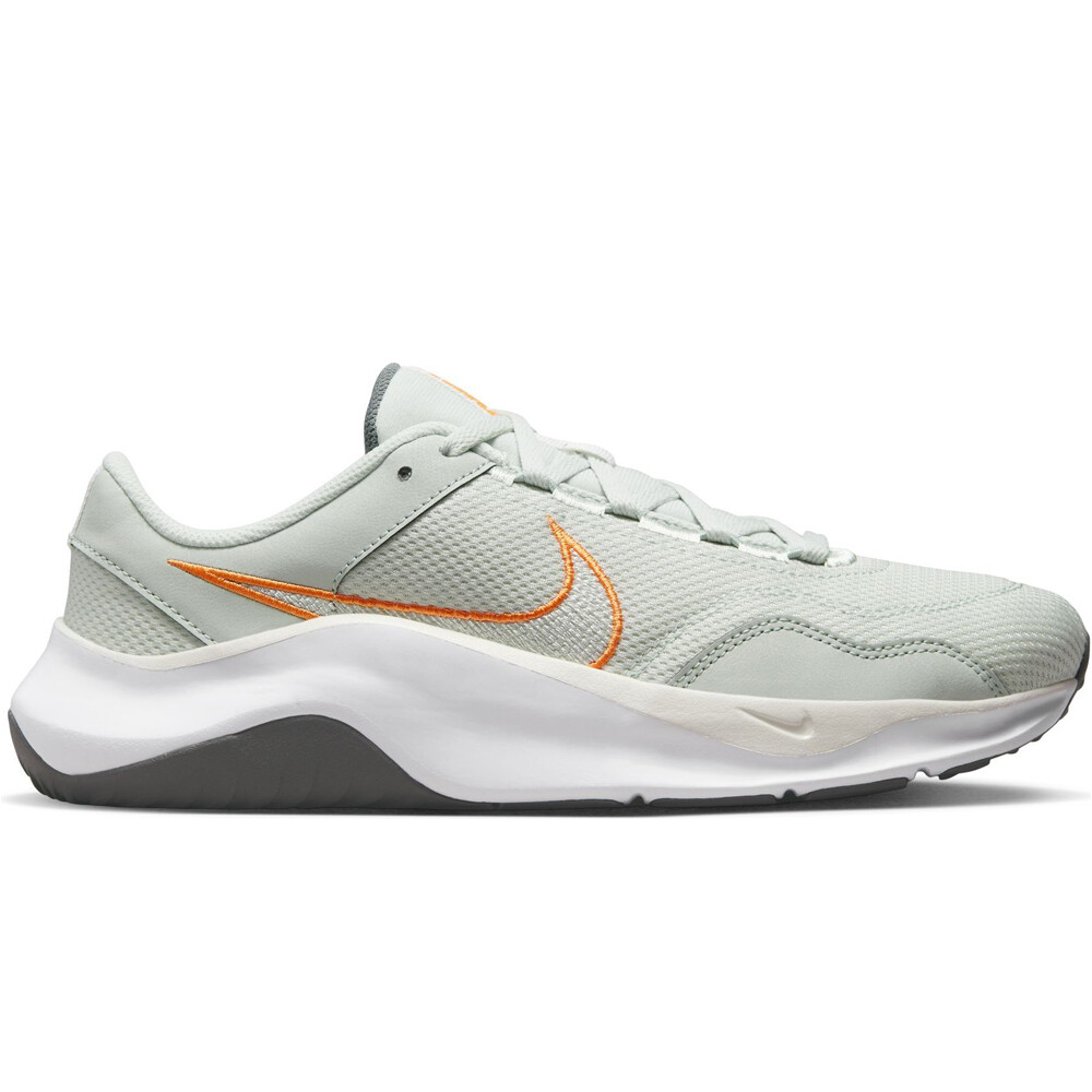 Nike zapatilla cross training hombre M NIKE LEGEND ESSENTIAL 3 NN lateral exterior