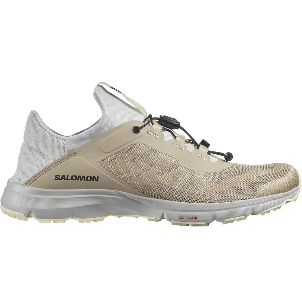 Amphib bold 2 sandalias trekking mujer Marron (40 2/3)