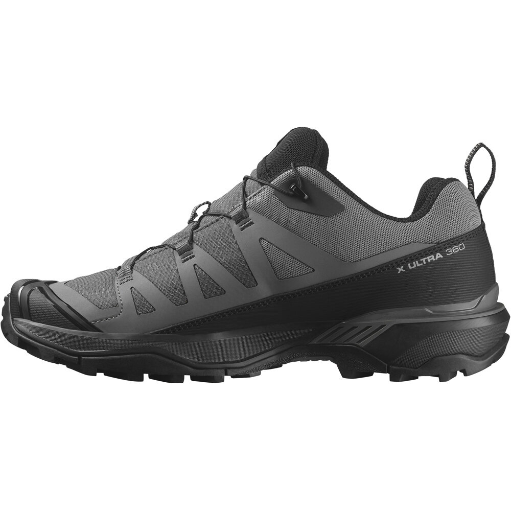 Salomon zapatilla trekking hombre X ULTRA 360 puntera