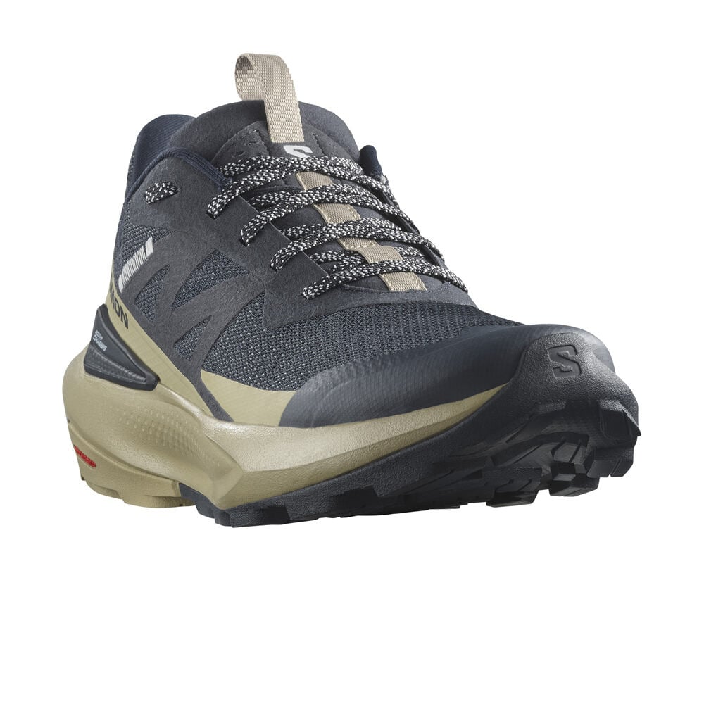 Salomon zapatilla trekking hombre ELIXIR ACTIV puntera