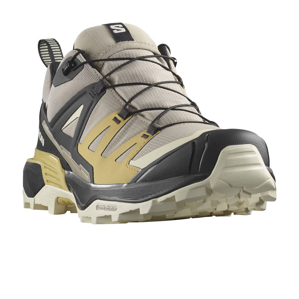 Salomon zapatilla trekking hombre X ULTRA 360 GTX lateral interior