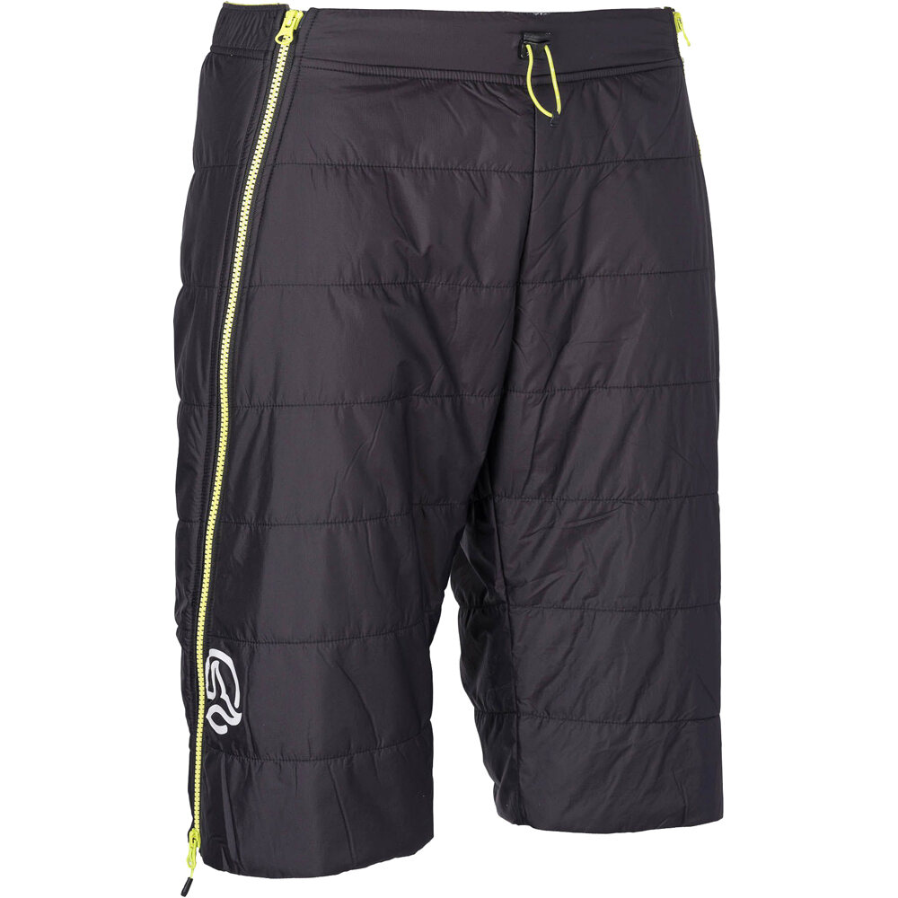 Ternua agileber pantalón corto montaña hombre
