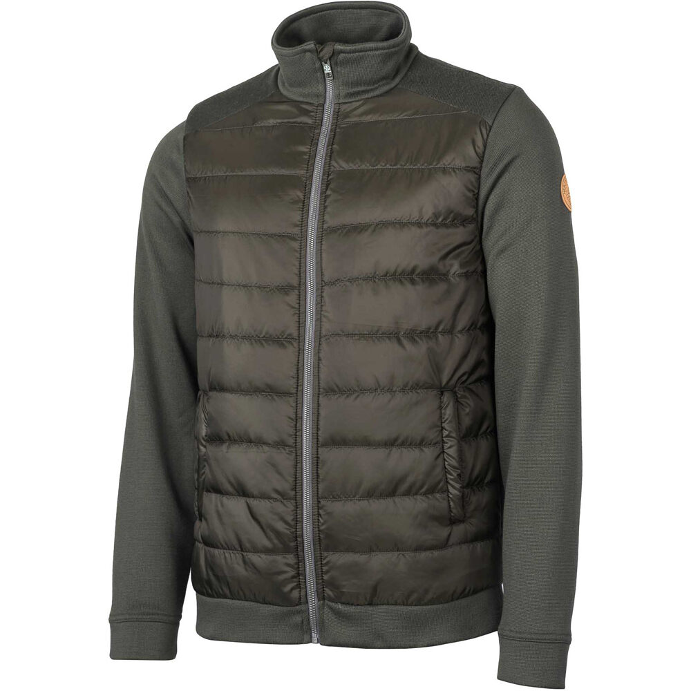 Ternua tompkins chaqueta outdoor hombre