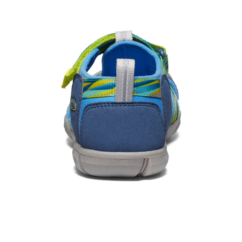 Keen sandalias trekking niño SEACAMP II CNX puntera