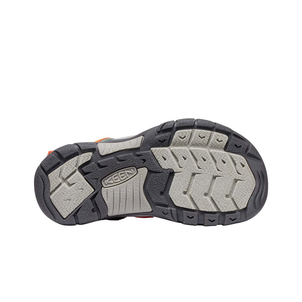 Keen sandalias trekking niño NEWPORT BOUNDLE 05