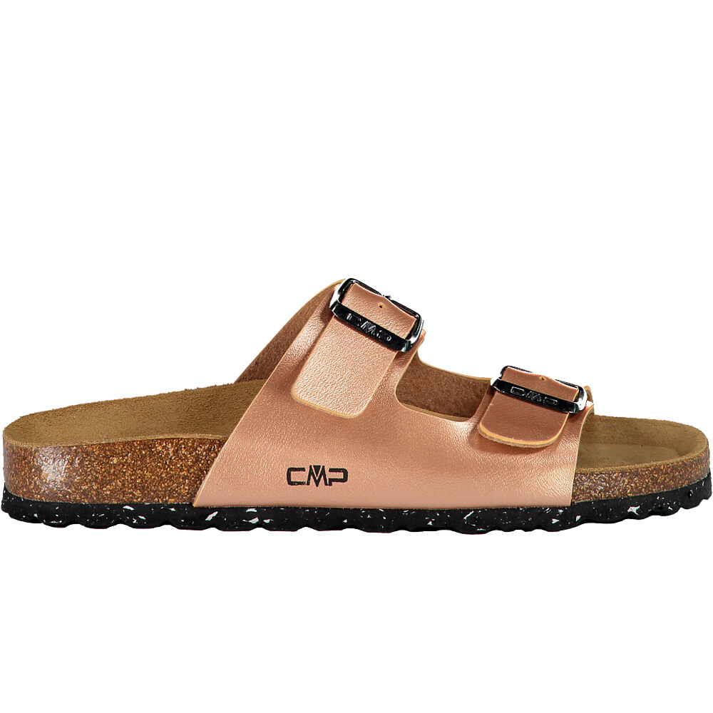 Cmp zueco mujer ECO THALITHA WMN SLIPPER lateral exterior