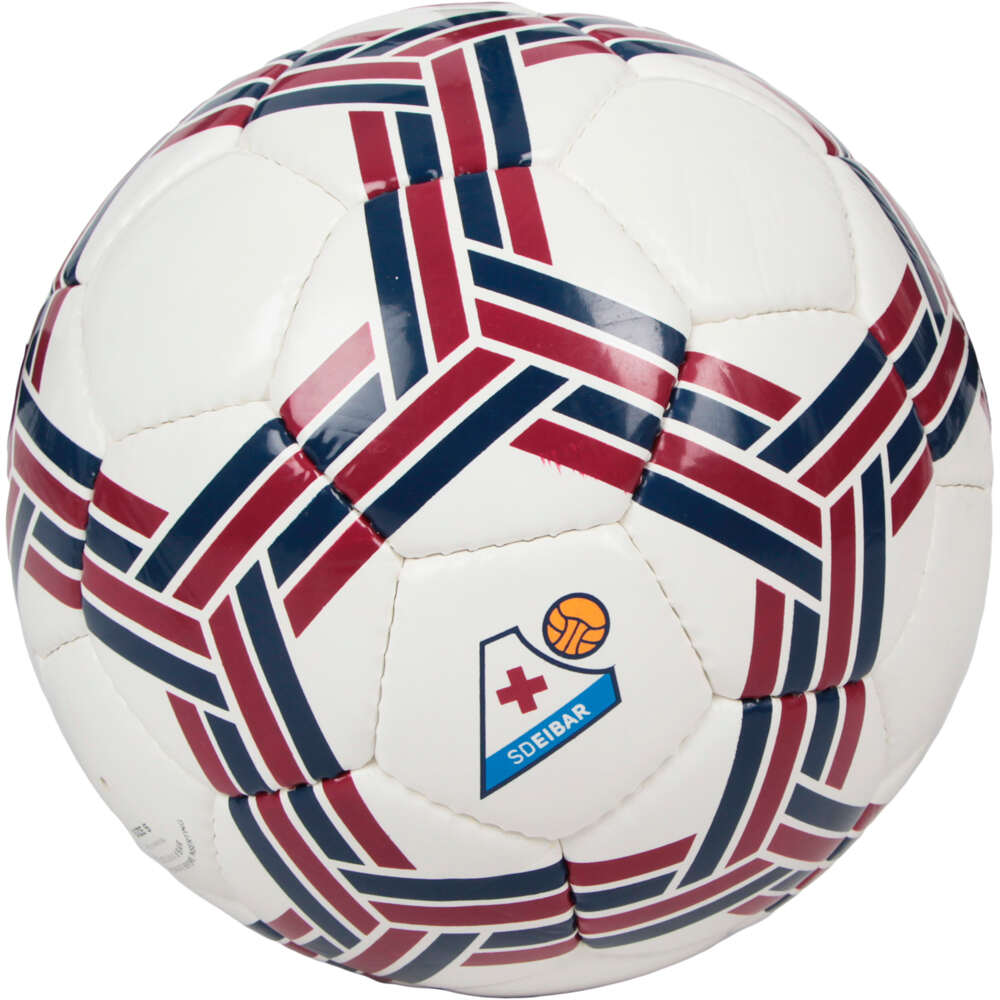 Eibar balon fútbol EIBAR 24 BALON vista frontal