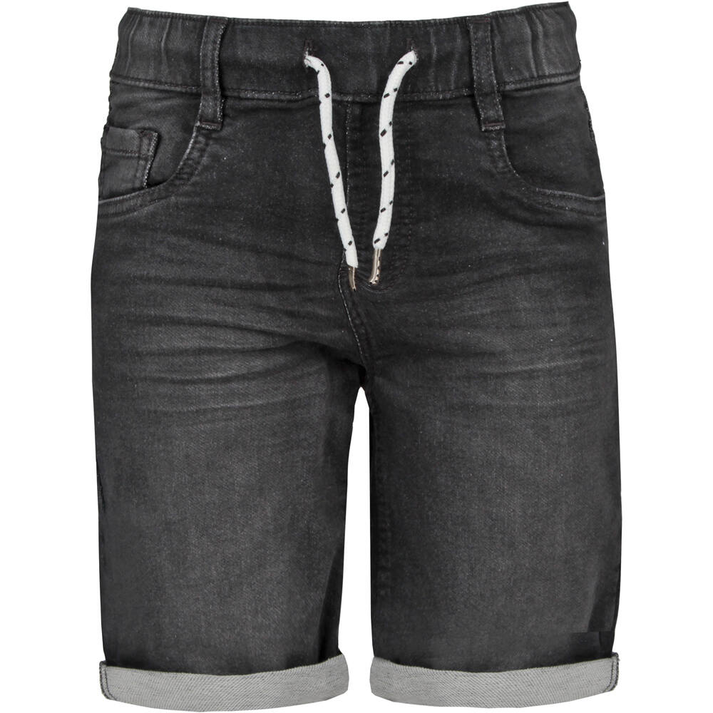 Losan denim bermuda niño