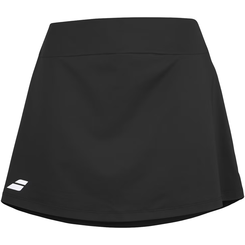Babolat play falda tenis Negro (XL)