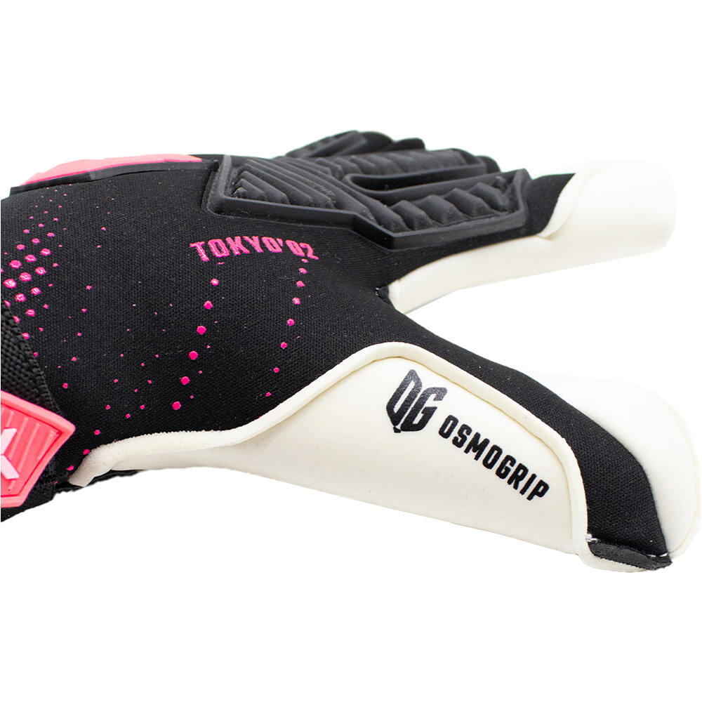 Twofive guantes portero TOKYO 02 PRO 03