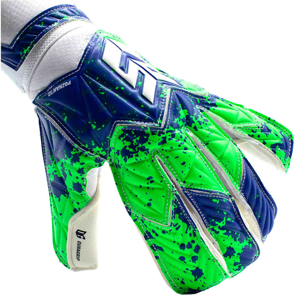 Twofive guantes portero POZNAN 12 BASIC 02