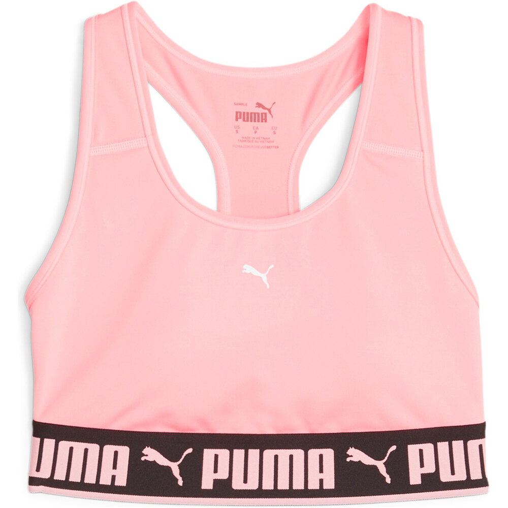 Puma body running mujer Mid Impact Puma Stro 03