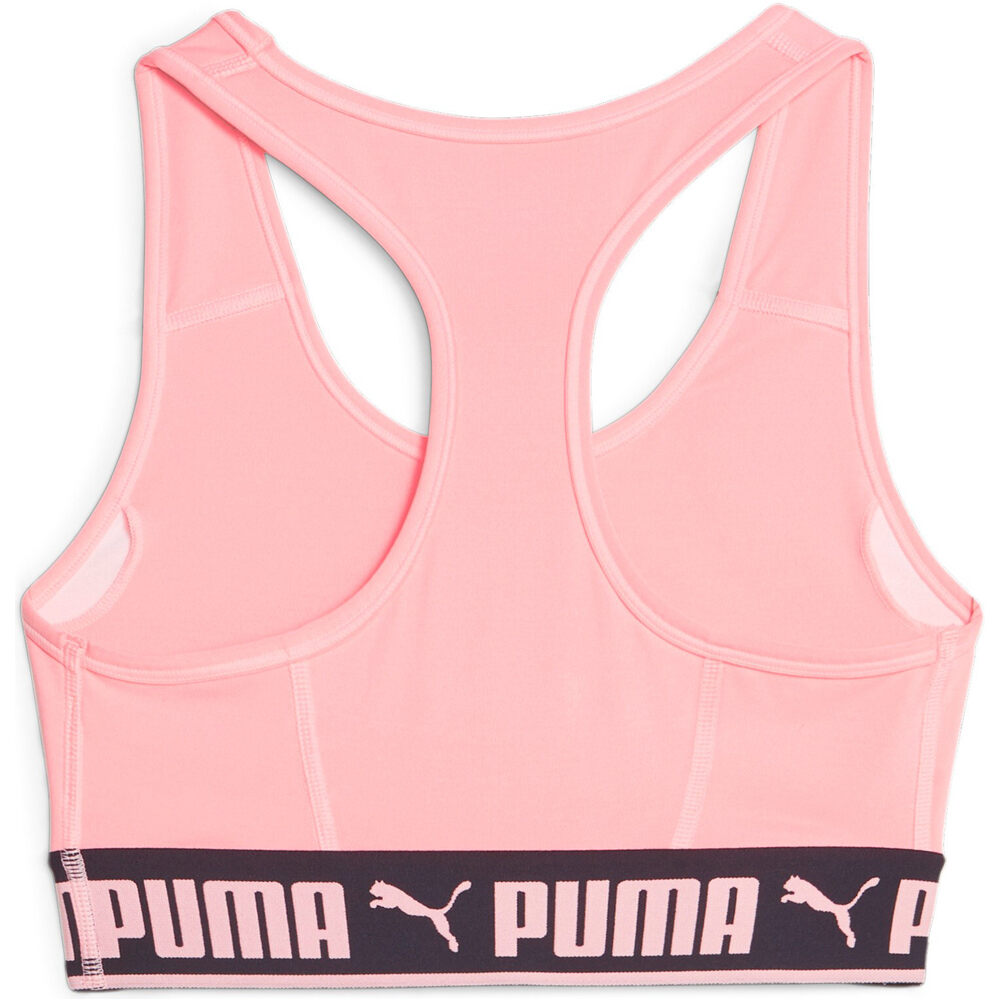 Puma body running mujer Mid Impact Puma Stro 04