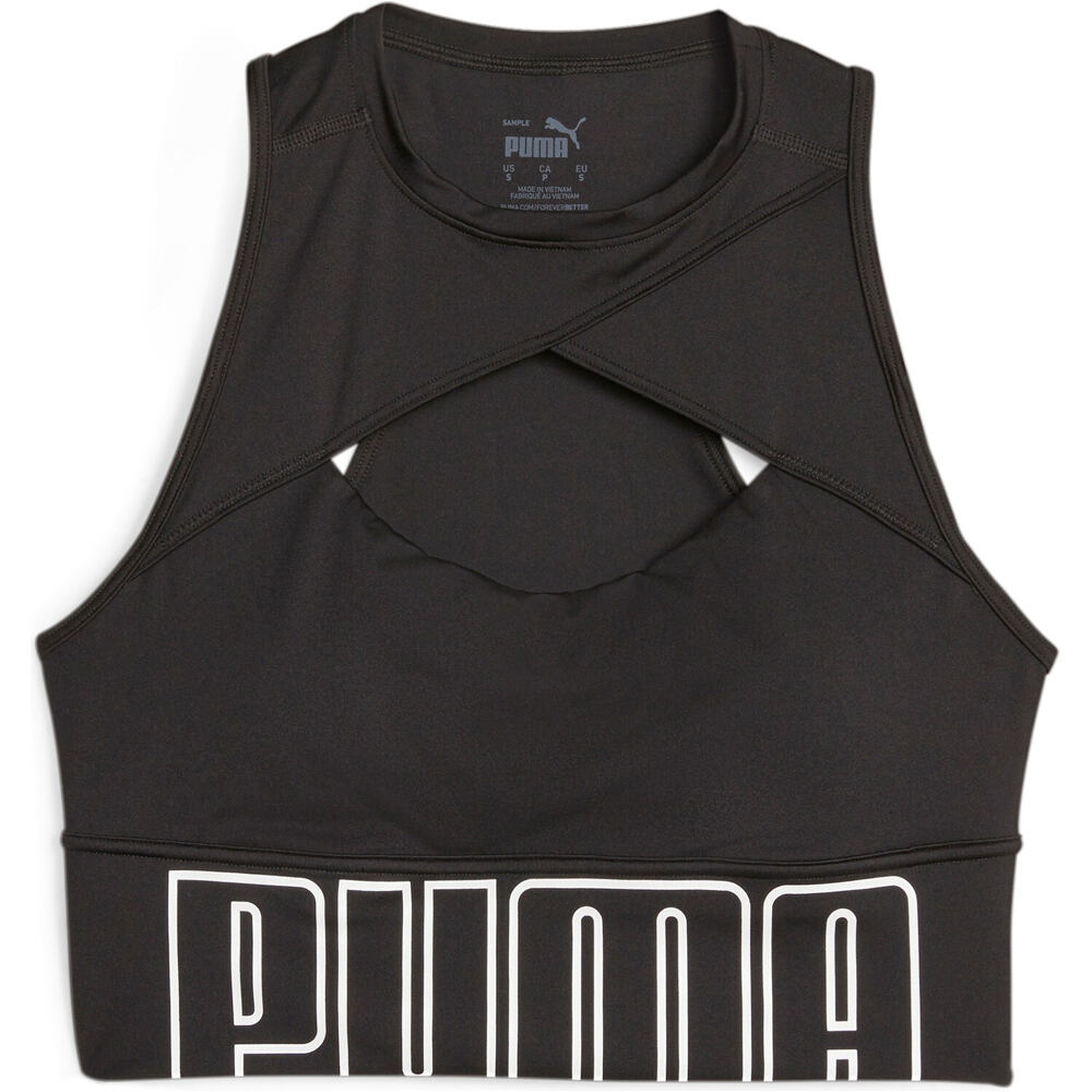 Puma body running mujer PUMA FIT MOVE FASHIO 04