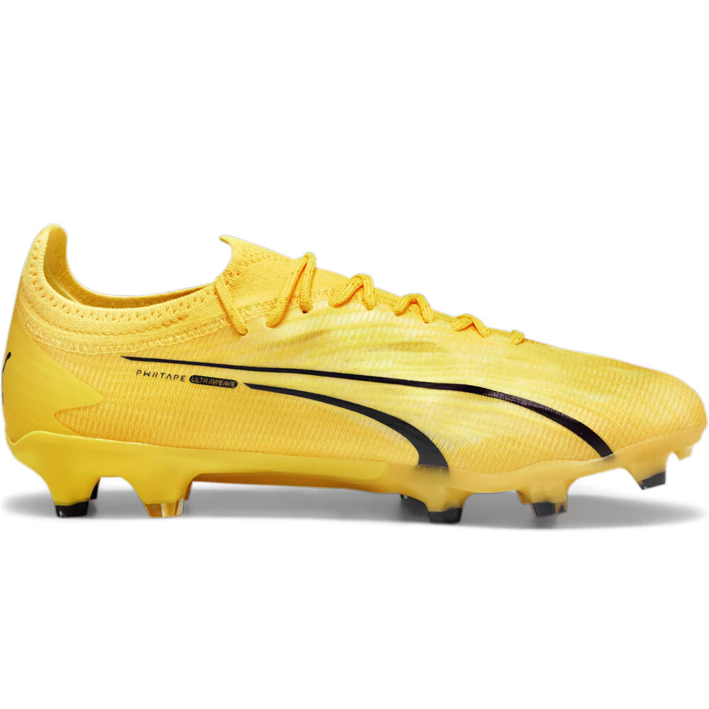 Puma botas de futbol cesped artificial ULTRA ULTIMATE FG/AG puntera