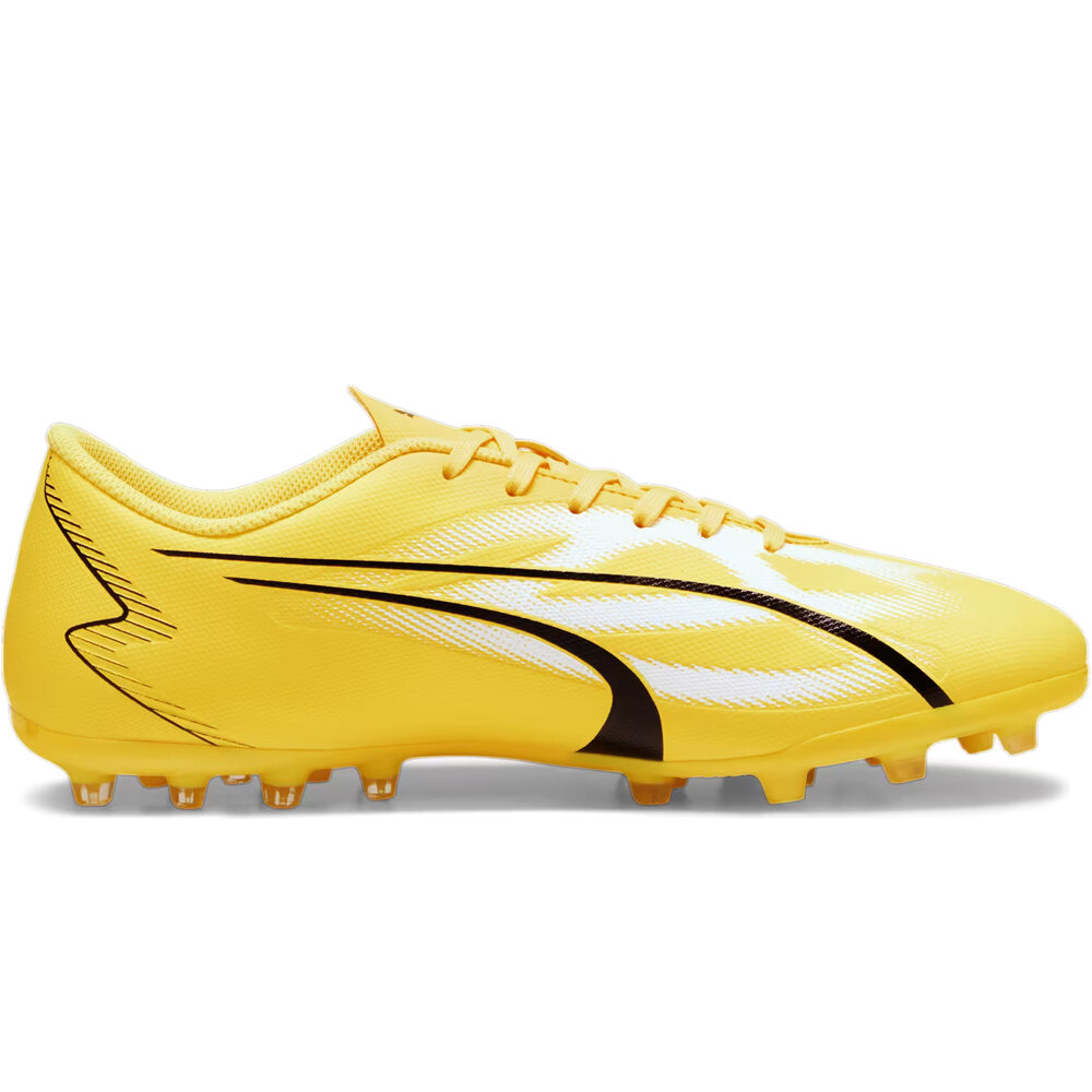 Puma botas de futbol cesped artificial ULTRA PLAY MG puntera