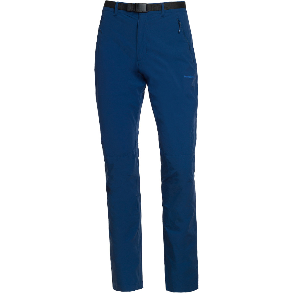 Moiwa pantalón montaña hombre Azul (XXL)