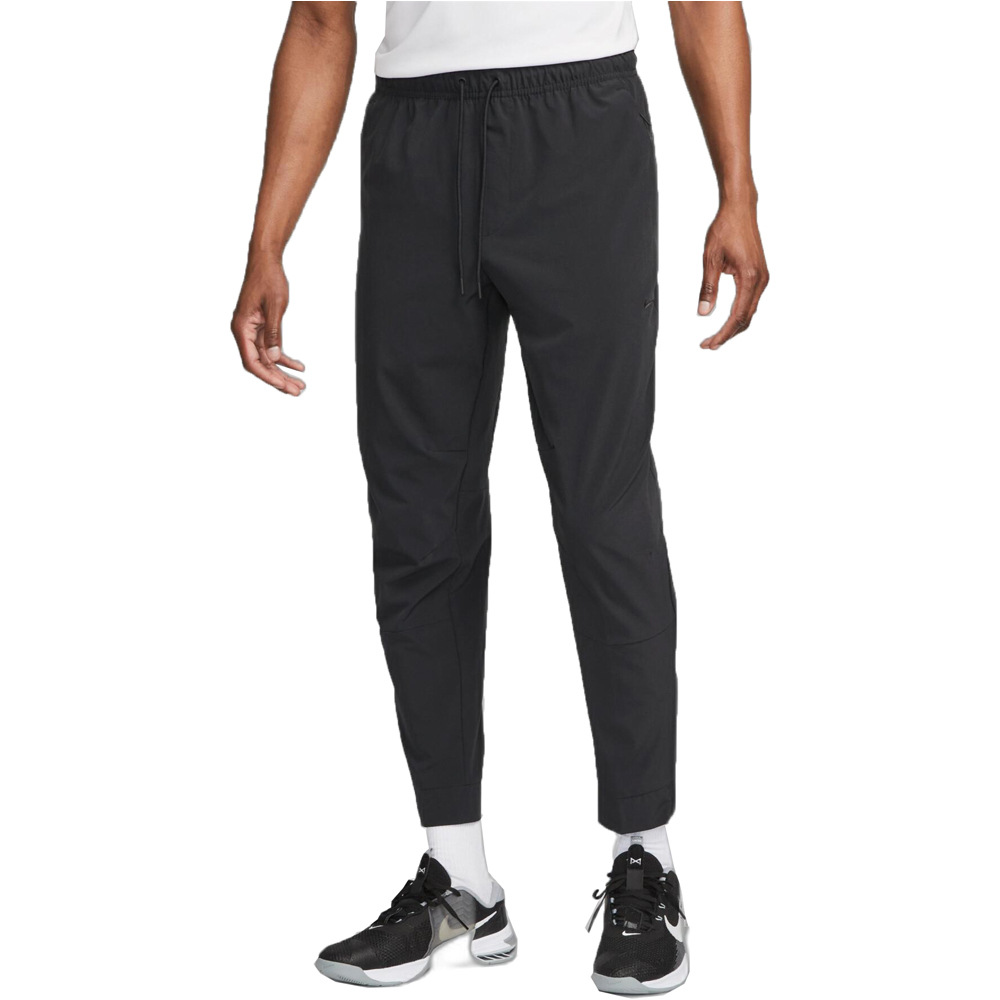 Nike dri-fit unlimited pantalón hombre
