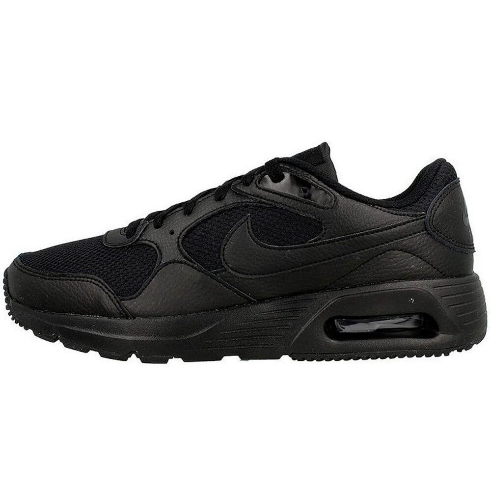 Nike zapatilla moda hombre NIKE AIR MAX SC lateral interior