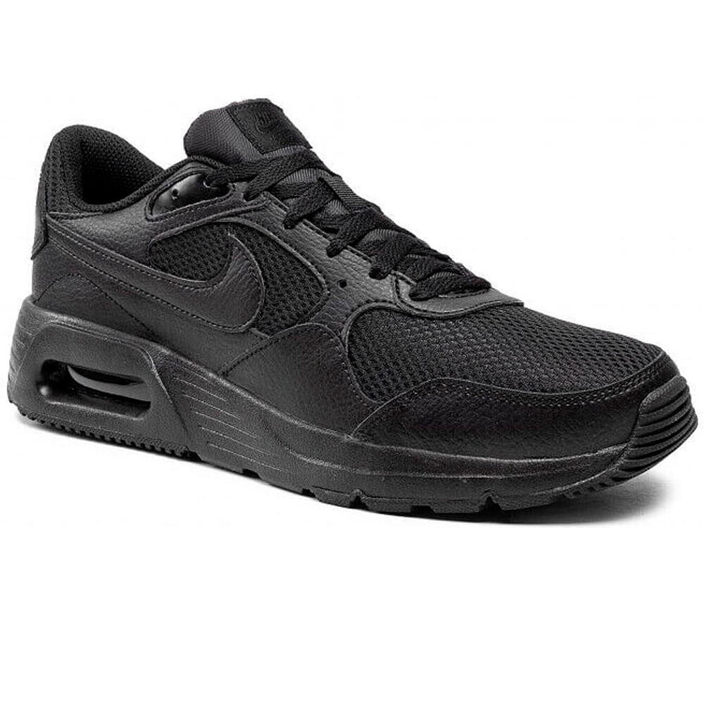 Nike zapatilla moda hombre NIKE AIR MAX SC puntera