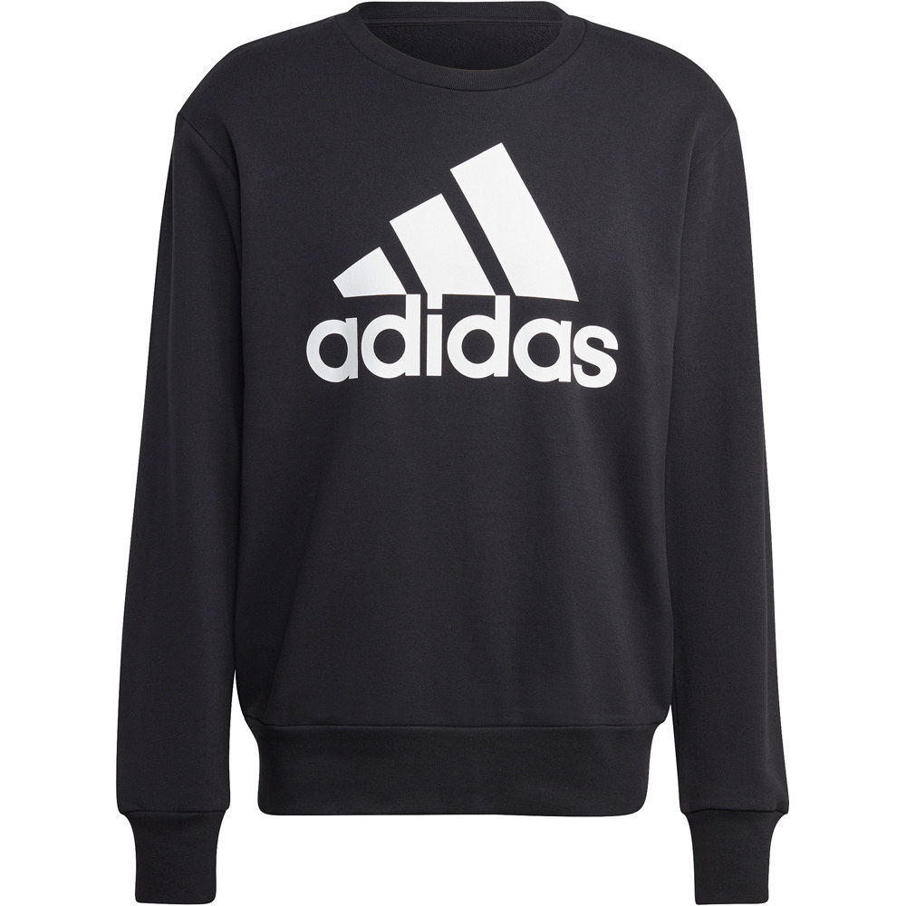 adidas sudadera hombre M BL FT SWT 06