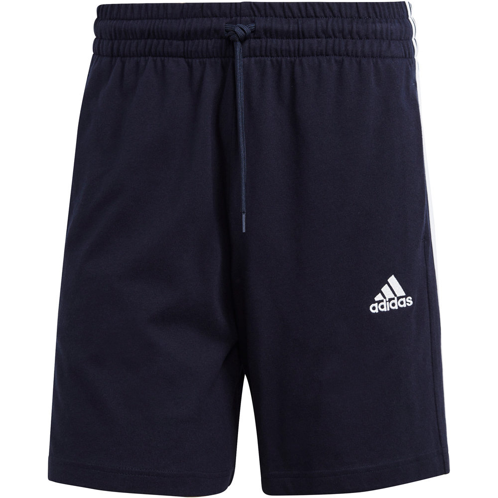 adidas bermudas hombre M 3S SJ 7 SHO 04